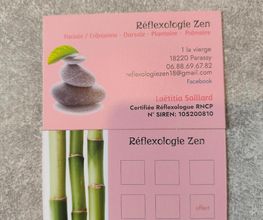 Réflexologie Zen image 2