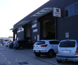 Masotti Auto srl immagine 2