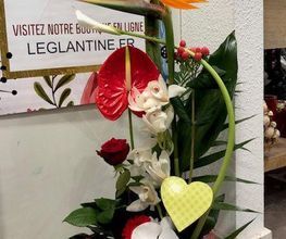 L' Eglantine Fleurs image 19