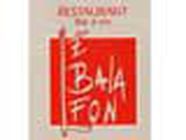 Le Balafon