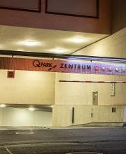 Q-Park Zentrum Bild 1