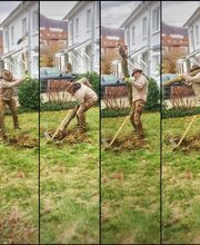 Andreas Steger, Forst- und Gartenservice Bild 8