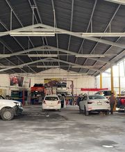 Asis Llantas sucursal Fidel Velazquez imagen 5