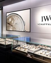IWC Schaffhausen Boutique – Luzern Bild 6