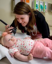 Dr. Melissa Hill, MD image 1