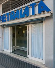 USI Pietralata immagine 1