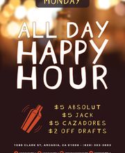 Knockouts - Topless Sports Bar - Arcadia image 20