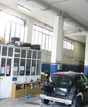 Gallery Cliente