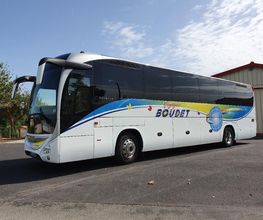 Transport Boudet SAS image 4