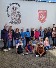 Malteser Ortsverein Preith Bild 2