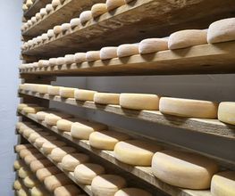 Fromagerie d'Hérémence SARL Bild 9