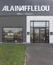 Opticien Vauchelles-Les-Quesnoy | Alain Afflelou image 1