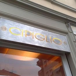 Cipiglio Pizzeria - Ristorante logo