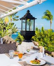 Buffet Bugambilias imagen 1