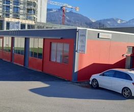 CARROSSERIE DE CHÂTEL SA Bild 2
