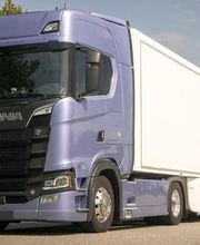 Hächler AG Nutzfahrzeuge Bild 1