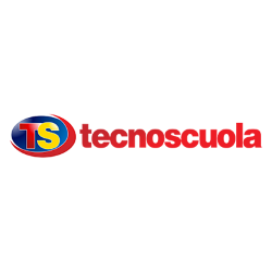 Tecnoscuola logo