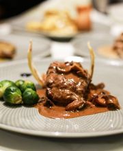 Ristorante Romantica Rümlang Bild 4