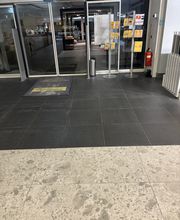 Unterhaltsreinigung