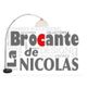 La Brocante de Nicolas