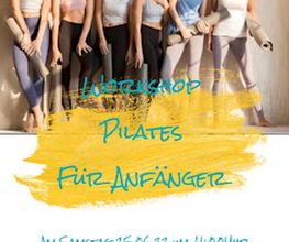 COMPLETE Physio - Pilates & Yoga Unna