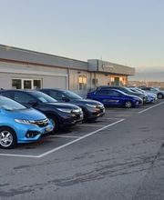 Garage Chuard SA Bild 3