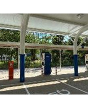 TotalEnergies Charging Station Bild 2