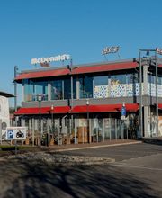 McDonald's Bild 1