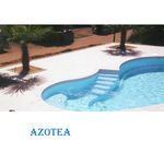 Azotea Pool Basel