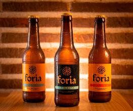 Cervezas Foria imagen 1