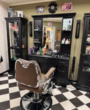 Intercoiffure Das Haarwerk Bild 8
