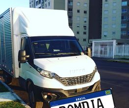 Mayer Mudanças Blumenau | Transporte Residencial e Comercial Seguro imagen 8