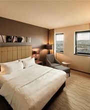 Standard & Premium City View Room