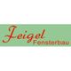 Feigel Fensterbau KG Seit über 85 Jahren