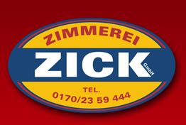 Zimmerei Zick GmbH