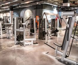 Basic-Fit imagen 4