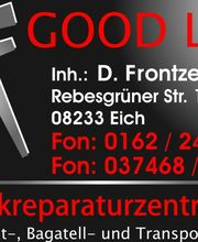 Good Lack DF Lackreparatur Bild 1