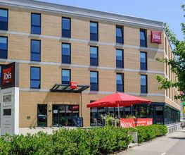ibis Konstanz Bild 1