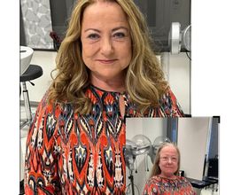Salon Lora Hairstyle Bild 4