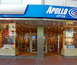 Apollo-Optik & Hörakustik - Essen - Marktstr. Bild 1