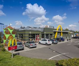 McDonald's Bild 1