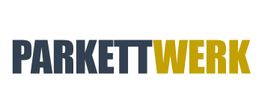 Parkettwerk Darmstadt logo