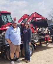 Texas Tractor Country image 1