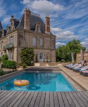 Le Château des Tourelles en Vendée image 14