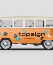 Topsign image 6