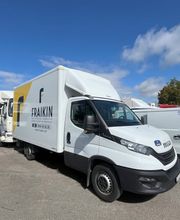 Fraikin Suisse SA Bild 4