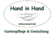 Hand in Hand - Gartenpflege & Gestaltung