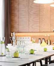 Holiday Inn Dresden - am Zwinger by IHG Bild 6