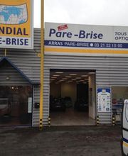 Arras Pare Brise image 2