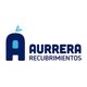 Recubrimientos Aurrera